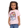 thumbnail image 2 of Toy Story Toddler Graphic Americana Crewneck Tee with Short Sleeves, Sizes 12M-5T, 2 of 6