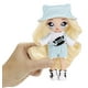 thumbnail image 5 of Na Na Na Surprise 3-in-1 Backpack Bedroom Playset with Fashion Doll - REENA DE LA ROSA - Incluye mochila de gatito rosa con orejas de gato y armario con almohadas y cobija - Para ni&nt Na! Na! Na! Surprise NA, 5 of 6