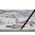 thumbnail image 3 of Concord Global Trading Concord Global Vintage Collection Boulder Multi Area Rug 7'10''x10'6" 8' x 10' Living Room, 3 of 4