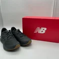thumbnail image 1 of New Balance Sneakers Mens 8.5 Womens 10 Gray Fresh Foam Arishi v4 Running NEW, 1 of 6