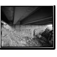 thumbnail image 2 of Historic Framed Print, San Roque Canyon Bridge, State Highway 192, Santa Barbara, Santa Barbara County, CA - 17, 17-7/8" x 21-7/8", 2 of 9