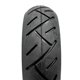 thumbnail image 2 of Llanta Scooter Electrico R10x2.50 Negra P1407D Nyco, 2 of 4