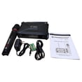 thumbnail image 4 of MICRÓFONO PROSOUND INALAMBRICO PWM-12S PROSOUND PWM12S, 4 of 4
