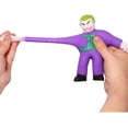 thumbnail image 3 of Figura Estirable Ruz Warner Bros DC Comics Joker 6", 3 of 5
