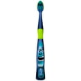 thumbnail image 3 of Oral-B Kids Manual Toothbrush, Finding Dory Characters, for Children and Toddlers 3+, Extra Soft Bristles - Pack of 6 (Characters and Colors Vary), 3 of 10
