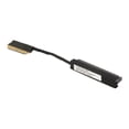 thumbnail image 2 of Cable De Disco Duro , Funcionamiento Constante Cable De Disco Duro Conector SSD Interfaz De Alta Velocidad ABS Portátil De 2,5 Pulgadas Que Evita Interferencias Para T470, 2 of 7