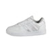 thumbnail image 2 of Tenis Urbano Para Niña CASTALIA Blanco 659-65 CASTALIA  659-65, 2 of 2