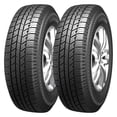 thumbnail image 1 of 2 Llantas 265/60r18 Blackhawk Hiscend-h Ht01 110t, 1 of 2