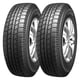 thumbnail image 1 of Paq De 2 Llantas 235/70r16 Blackhawk Hiscend-h Ht01 106t, 1 of 2