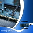 thumbnail image 4 of Wweixi Mini 3.0 Faible Puissance Pilote USB 16Mhz Contrôleur Sans Fil Module de Gestion de Carte Compatible PCB Dispositifs Intelligents, 4 of 6