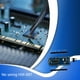 thumbnail image 5 of Inteprter Controlador USB Mini 3.0 de baja potencia de arranque de 16Mhz Controlador inalámbrico Módulo de administración de placa Electrónica miscelánea, 5 of 6