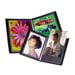 Itoya Art portfolio Presentation and Storage Book ITYEV1212