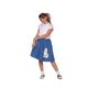 thumbnail image 1 of FALDA DE CANICHE ROSA-CHD GRANDE RG Costumes 91031-P-L, 1 of 1