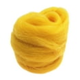 thumbnail image 4 of Laine Feutrée pour Feutrage, Jaune, 4 of 5