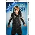 thumbnail image 3 of shiyou-Justin Bieber - Fly Wall Poster, 3 of 4