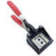 thumbnail image 1 of Alicates para cortar fotografías de 30 x 40 mm, cortador de fotografías de 2 pulgadas, cortador de fotografías de mano, cortador de fotografías para pasaporte, licencia de conducir, tarjeta de corte, 1 of 4