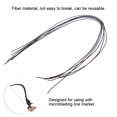 thumbnail image 2 of Noref Microblading Line Marker Ruler Line Pre-made Eyebrow Messure Tool Accessory,  Microblading Line Ruler Thread Line,  Eyebrow Messure Thread Line, 2 of 8