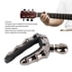 thumbnail image 3 of Cejilla De Guitarra Con Forma De Calavera Para Ukelele, Metal Y Elegante, Universal Para Guitarras Eléctricas, Acústicas Y Clásicas, Material De aleación De Zinc De Primera, 3 of 7