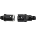 thumbnail image 5 of Vibrant Performance 20806 VIB20806 QUICK RELEASE FITTING WITH VITON SEAL; SIZE: -6 AN, 5 of 6