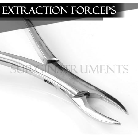 Extracting Forceps Dental Surgical Instruments # 69 - A+ Quality
