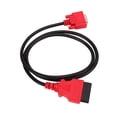 thumbnail image 3 of Cable de PrueBa OBD2, Cable de Diagnóstico ABS de Goma de Agua para Maxisys MS906 MS906TS Scanner, 3 of 7