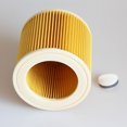 thumbnail image 2 of Filter With Lock Buckle Compatible With Jeberley Archer Karcher A/wd Series, 2 of 5