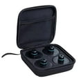 thumbnail image 2 of Almencla 4 Pieces Lifting Jack Pad with Storage Case Rubber Accessories for Y, 2 of 8