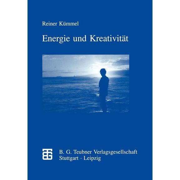 Energie Und Kreativität, (Paperback)