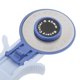 thumbnail image 4 of Cortador rotatorio Sunnimix de rollo de tela de fresa de bricolaje 45mm, 4 of 8