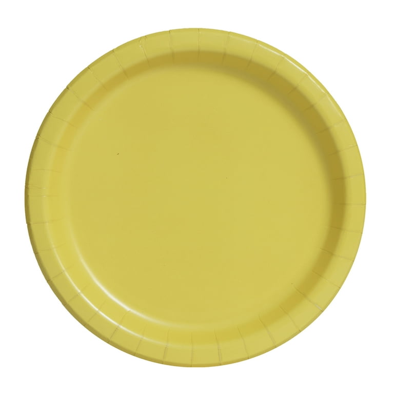 Walmart plates outlet