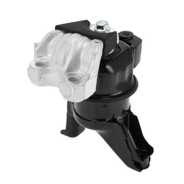 Soporte de Motor, Montaje de Motor No. 50820TS6H81 para Honda Civic FB2 2011-2016 1.8L Motor Delantero Tracción Delantera MT AT Negro, 1 Pc