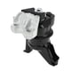 thumbnail image 1 of Soporte de Motor, Montaje de Motor No. 50820TS6H81 para Honda Civic FB2 2011-2016 1.8L Motor Delantero Tracción Delantera MT AT Negro, 1 Pc, 1 of 1