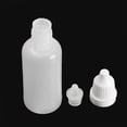 thumbnail image 2 of 12 Pieces 15ml Plastic Squeeze Eye Dropper Bottles Plastic Dropper Bottles, 2 of 4