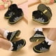 thumbnail image 3 of Zapatillas De Deporte De Moda Para Bebés Zapatos Recién Nacido Niño Batman Lona Antideslizante Suela Suave Casual Prewalker 0-18 Meses, 3 of 4