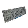 thumbnail image 3 of Seitruly Teclado para computadora portátil, teclado profesional para PC, reemplazo de componente, función retroiluminada sensible, diseño de EE. UU., Juegos de teclado y mouse para computadora, 3 of 6