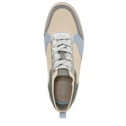 BZees For Lifestride Womens Dynamic Sneaker - Medium & Wide Width