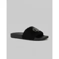 thumbnail image 1 of SANDALIA CALVIN KLEIN PELUCHE NEGRO, 1 of 5