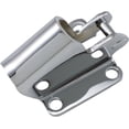 thumbnail image 2 of Chrome Kickstand Component, Mounting Support, 2 of 2