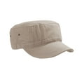 thumbnail image 2 of Atlantis Chino Cotton Urban Military Cap (Pack of 2), 2 of 4