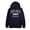 Black, variant on Corpus Christi Texas Classic Established Premium Cotton Hoodie