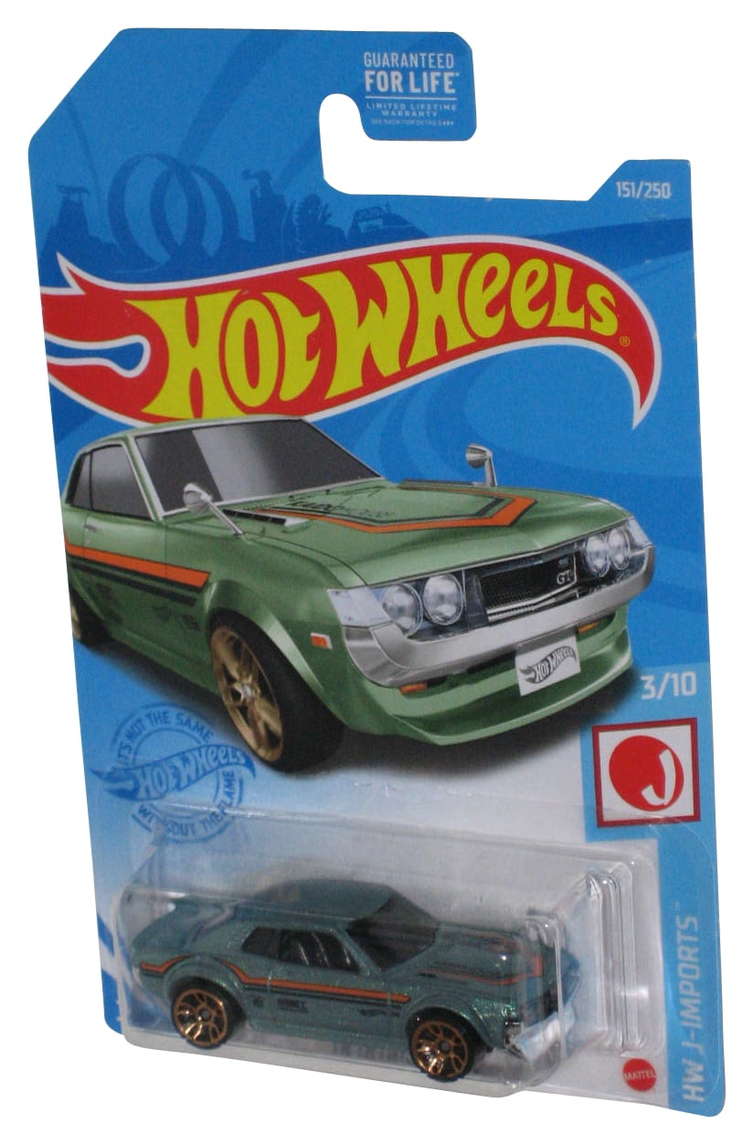 Hot Wheels 2023 Nissan Z HW J-Imports 3/10 46/250 - Assorted Hot Wheels 2023 Nissan Z HW J-Imports 3/10 46/250 - Assorted