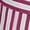 Purple, variant on HongQid Womens Casual Shorts Striped Drawstring Waist Loose Fit with Pockets Summer Lightweight Shorts