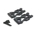 thumbnail image 1 of maskred 2pcs Enhanced Rear Lower Suspension Arm For FMS 1/16 16101 RC Car Accessories Black, 1 of 6