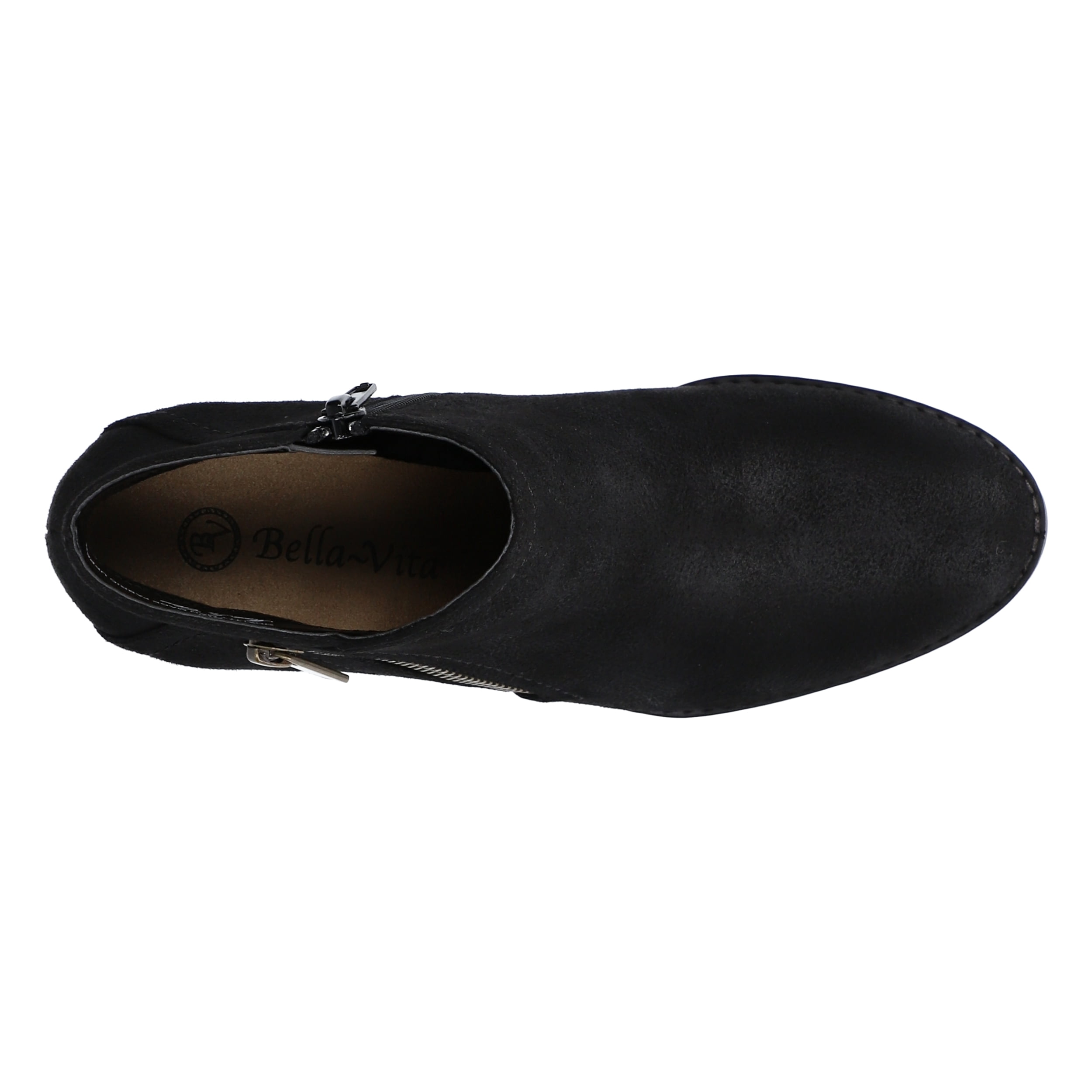 Bella Vita Bobbi Comfort Ankle Boots (Women)