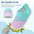 thumbnail image 3 of Barerun Toddler Water Shoes Boys Girls Beach Swim Shoes,Quick-Dry,Non Slip, 3 of 6
