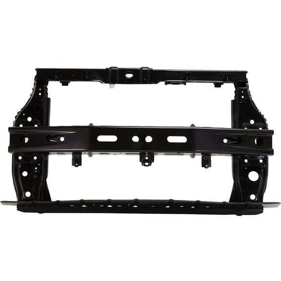 Radiator Support Compatible with 2014-2015, 2017-2020 Mitsubishi Mirage Assembly