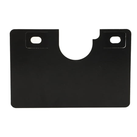 

Big sale Driver s Door Anti Theft Device Black Metal Driver s Door Protective Device Replacement For Peugeot Boxer From 2006