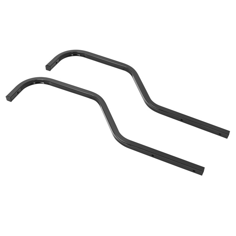 Kojem Rear Roof Struts Supports Brackets for EZGO TXT 1996+ Golf Kojem Rear Roof Struts Supports Brackets for EZGO TXT 1996+ Golf