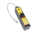 Halogen Gas CFC HFC Leak Detector High Sensitivity For Refrigerant HVAC