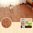 thumbnail image 3 of Alfombrillas De Piso De Grano De Madera Impresas Suelo Antifatiga Azulejos Para El Hogar Oficina Sala De Juegos Sótano, 3 of 4